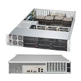 Server Supermicro SYS-611C-TN4R