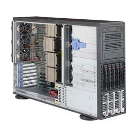 Server Supermicro SBI-611E-1T2N