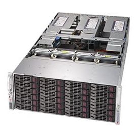 Server Supermicro SYS-120C-TR