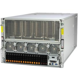 Server Supermicro SYS-F618R3-FT