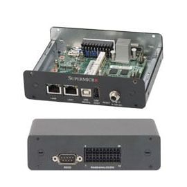 Server Supermicro SSG-5019D8-TR12P