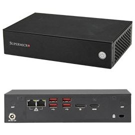 Server Supermicro SYS-E300-13AD