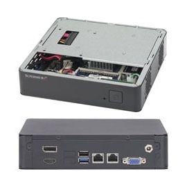 Server Supermicro SBI-7427R-SH