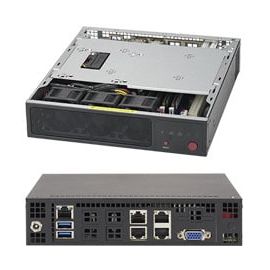 Server Supermicro SYS-740P-TR