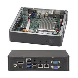 Server Supermicro SYS-6028TP-HC0R-SIOM