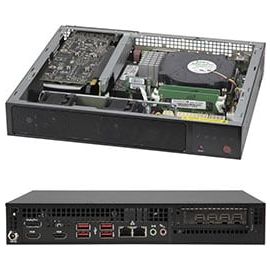 Server Supermicro SYS-E102-9W-C