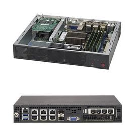 Server Supermicro SYS-740P-TRT