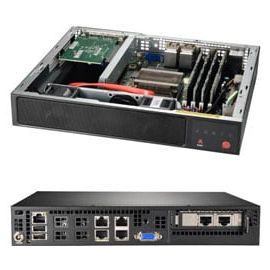 Server Supermicro SYS-F628G3-FC0PT+
