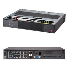 Server Supermicro SYS-F618R2-RC1PT+