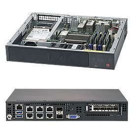 Server Supermicro SYS-F628G3-FTPT+