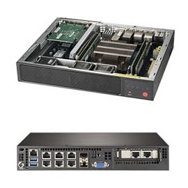 Server Supermicro SYS-220HE-FTNRD