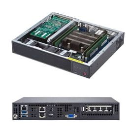 Server Supermicro SYS-211TP-HPTRD