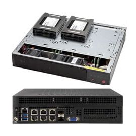 Server Supermicro ARS-111GL-NHR
