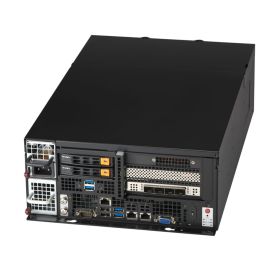 Server Supermicro SYS-2029U-E1CRT