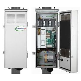 Server Supermicro SYS-E100-9W-H