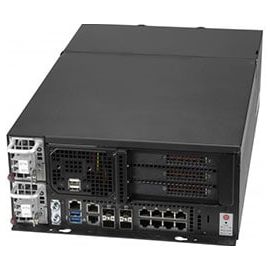 Server Supermicro SYS-5039C-T