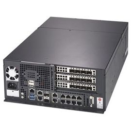 Server Supermicro SYS-110D-8C-FRDN8TP