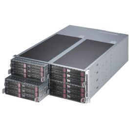 Server Supermicro SYS-6038R-TXR