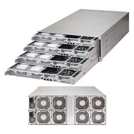 Server Supermicro SYS-5029A-2TN4