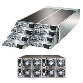 Server Supermicro AS -8125GS-TNHR