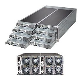 Server Supermicro SYS-821GE-TNHR