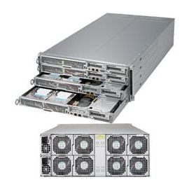 Server Supermicro SSG-640SP-DE2CR60