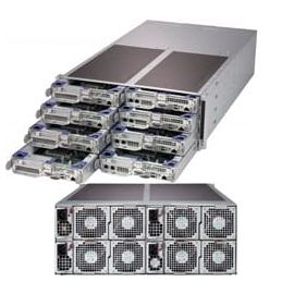 Server Supermicro SYS-110D-16C-FRDN8TP