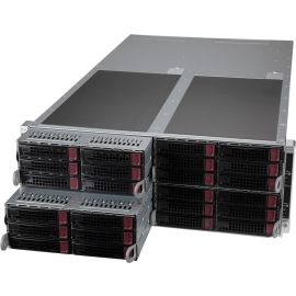 Server Supermicro SYS-1028TP-DTR