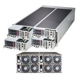Server Supermicro SYS-E300-9A-4C