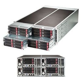 Server Supermicro AS -2015HS-TNR