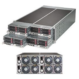 Server Supermicro SYS-121H-TNR-02-G1