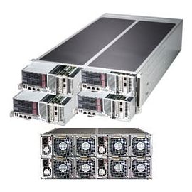 Server Supermicro SBI-7125C-T3