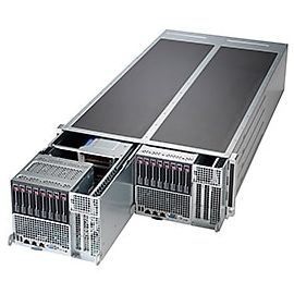 Server Supermicro SYS-620P-TR