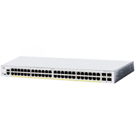 Switch Cisco C1200-48T-4X