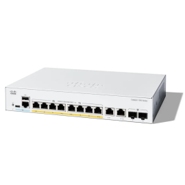 Switch Cisco C1300-8P-E-2G