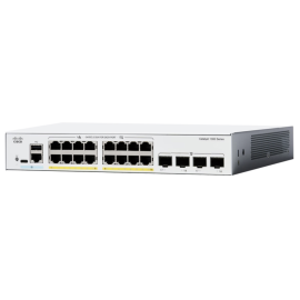 Switch Cisco C1300-16P-4X