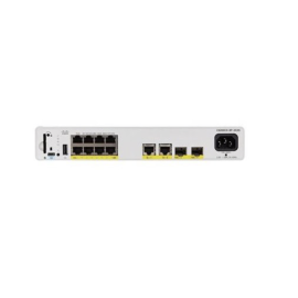 Switch Cisco C9200CX-8P-2XGH-А