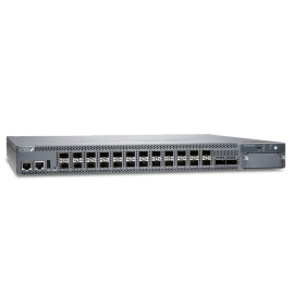 Switch Juniper EX4400-24X-DC