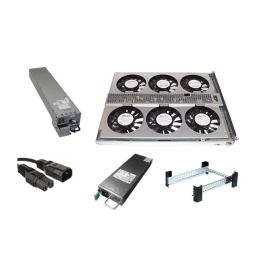 Power supply Juniper JPSU-550-C-AC-AFI