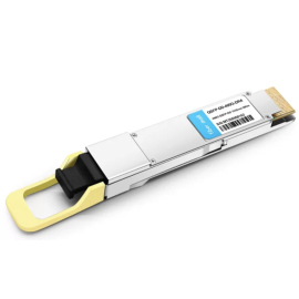 Transceiver Juniper QDD-400G-DR4
