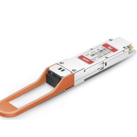 Transceiver Juniper QSFP-100G-4WDM40