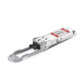 Transceiver Juniper QSFP-100G-FR