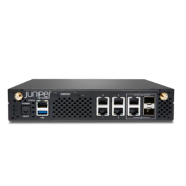 Router Juniper SSR120-AE