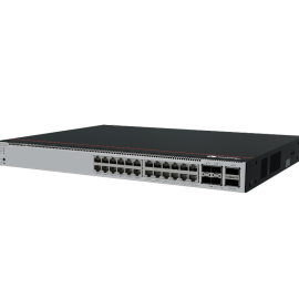 Switch Huawei CloudEngine S5755-H24UTM4X4Y2C-T