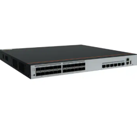 Switch Huawei CloudEngine S5735-S24HS4XE-V2