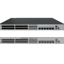 Switch Huawei CloudEngine S5735-S24ST4XE-V2