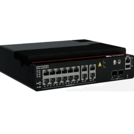 Switch Huawei CloudEngine S5735-L16P2UM2X-QA-V2