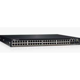 Switch Dell E3248PXE-ON
