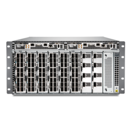 Switch Juniper QFX5700E-BASE-AC