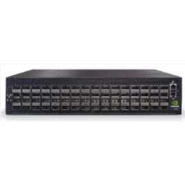 Switch NVIDIA Spectrum SN5400